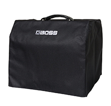 Boss Acoustic Singer Live amp cover