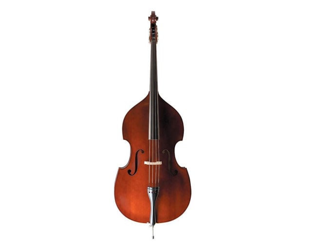 O.M.MONNICH PS403504 Natural 1/4 Double Bass
