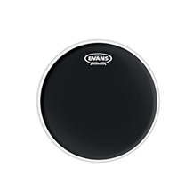 Evans TT13HBG Black 13" Hydraulic tom/snare drum head