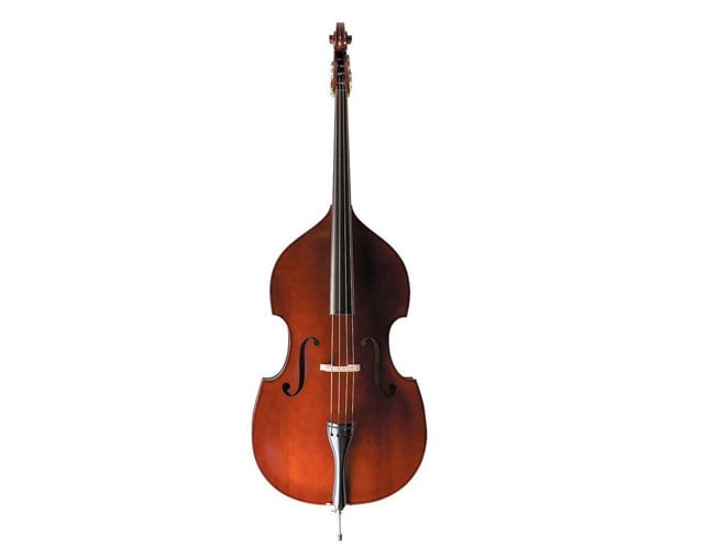 O.M.MONNICH PS403503 1/2 Double Bass