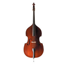 O.M.MONNICH PS403503 1/2 Double Bass