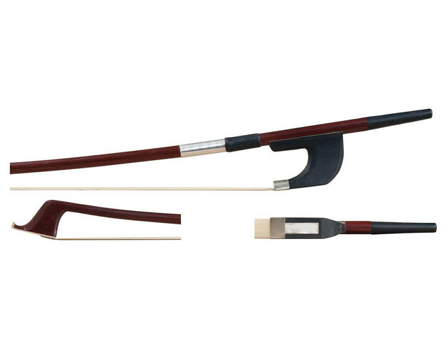 O.M.MONNICH PS407303 1/2 German Double Bass Bow