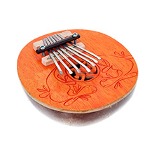 Toca T-CK Coconut Kalimba
