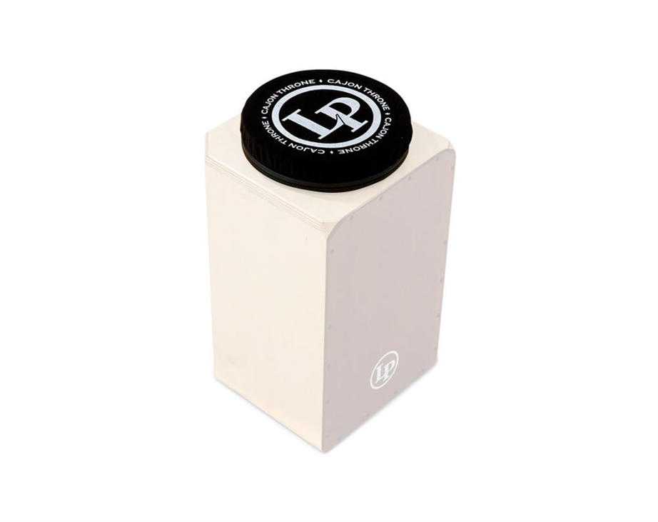 Latin Percussion LP-1445 Cajon Throne