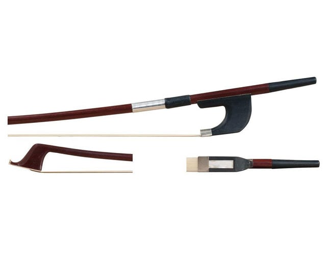O.M.MONNICH PS407304 1/4 Double Bass Bow