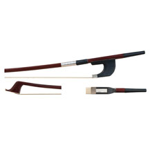 O.M.MONNICH PS407304 1/4 Double Bass Bow