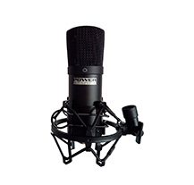 Microfone PowerStudio Vibe A1