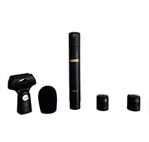 Microfone PowerStudio Vibe T1