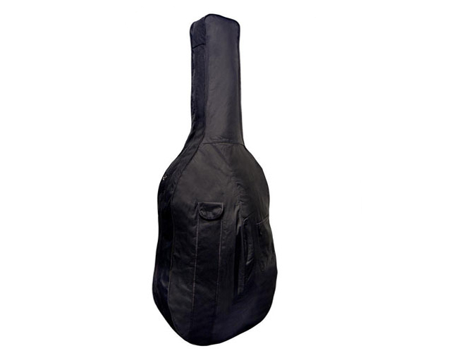 Classic BS 01 1/4 Double Bass Bag