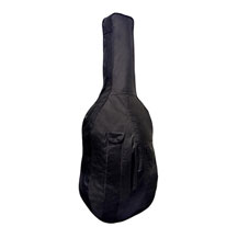 Classic BS 01 1/4 Double Bass Bag