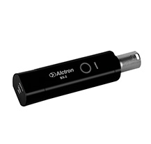 Alctron BX 2 XLR Bluetooth Receiver