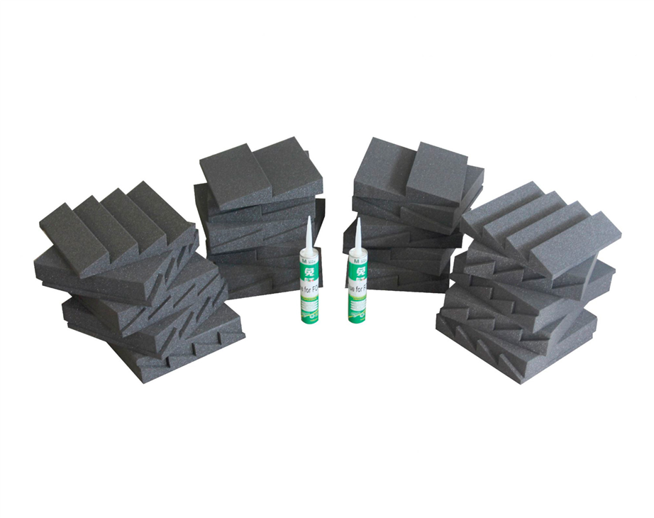 PowerStudio Studio Foam Kit 36