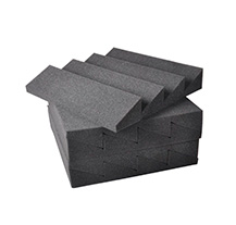 PowerStudio Foam 40 Acoustic Foam Pack