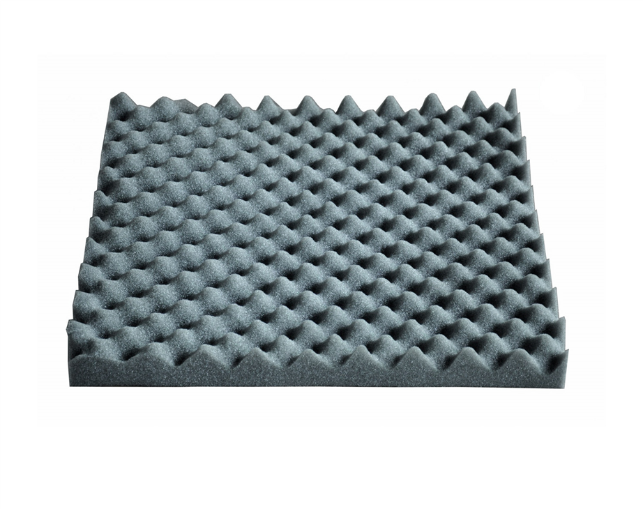 Pack Tratamento Acústico PowerStudio Foam 100
