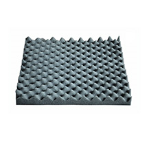 PowerStudio Foam 100 Acoustic Foam Pack