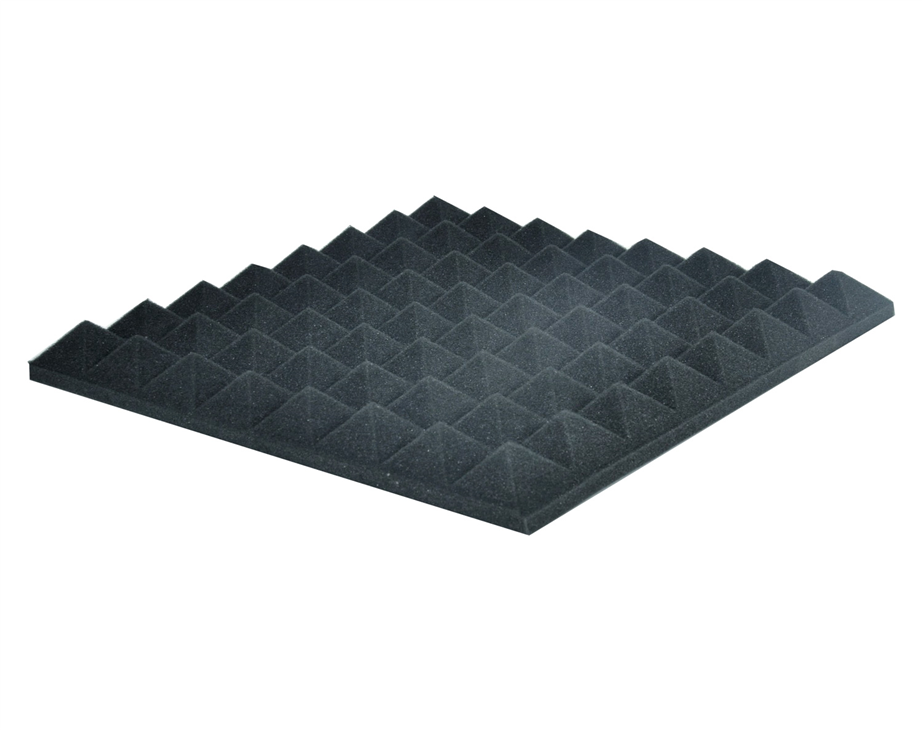 PowerStudio Foam 200 Acoustic Foam Pack