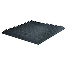 PowerStudio Foam 200 Acoustic Foam Pack