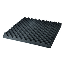 PowerStudio Foam 300 Acoustic Foam Pack