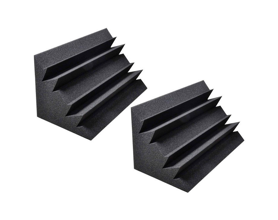 PowerStudio Foam Bass 60 Acoustic Foam Pack