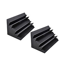 PowerStudio Foam Bass 60 Acoustic Foam Pack