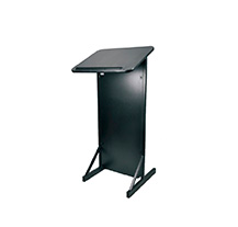 PowerStudio Speech Stand Deluxe