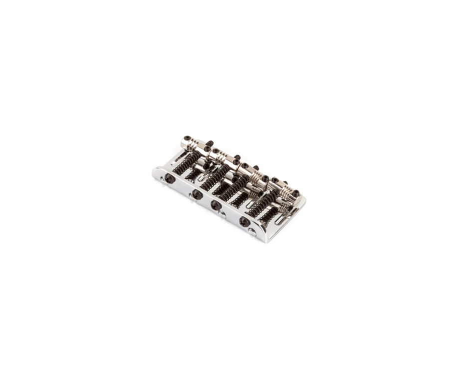 Fender American Deluxe 4 String Bass Bridge