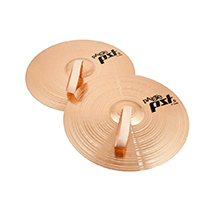 Paiste PST5 Band 16" (pair) Orchestral Cymbals