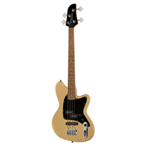 Ibanez TMB30 Talman Bass Ivory Short Scale