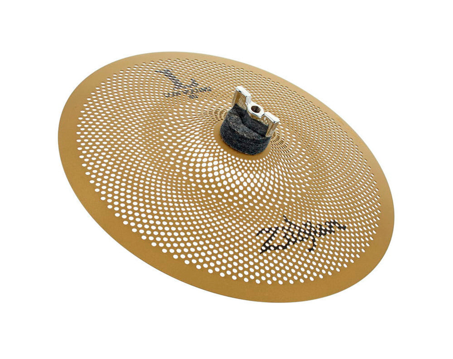 Zildjian L80 Low volume 10" Splash Cymbal