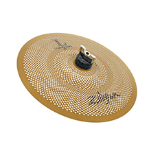Zildjian L80 Low volume 10" Splash Cymbal