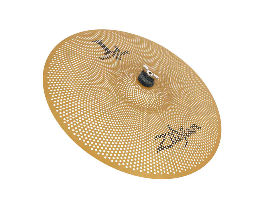 Zildjian L80 Low volume 16" Crash Cymbal