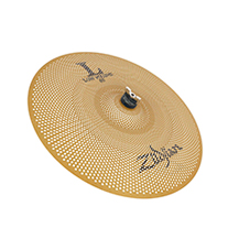 Zildjian L80 Low volume 16" Crash Cymbal