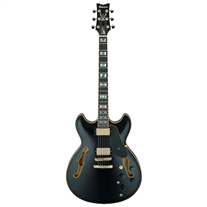 Ibanez JSM-20 Black Low Gloss