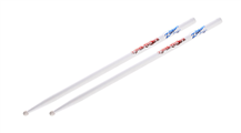 Zildjian Travis Barker White Drumsticks