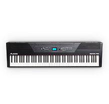 Alesis Recital Pro stage piano