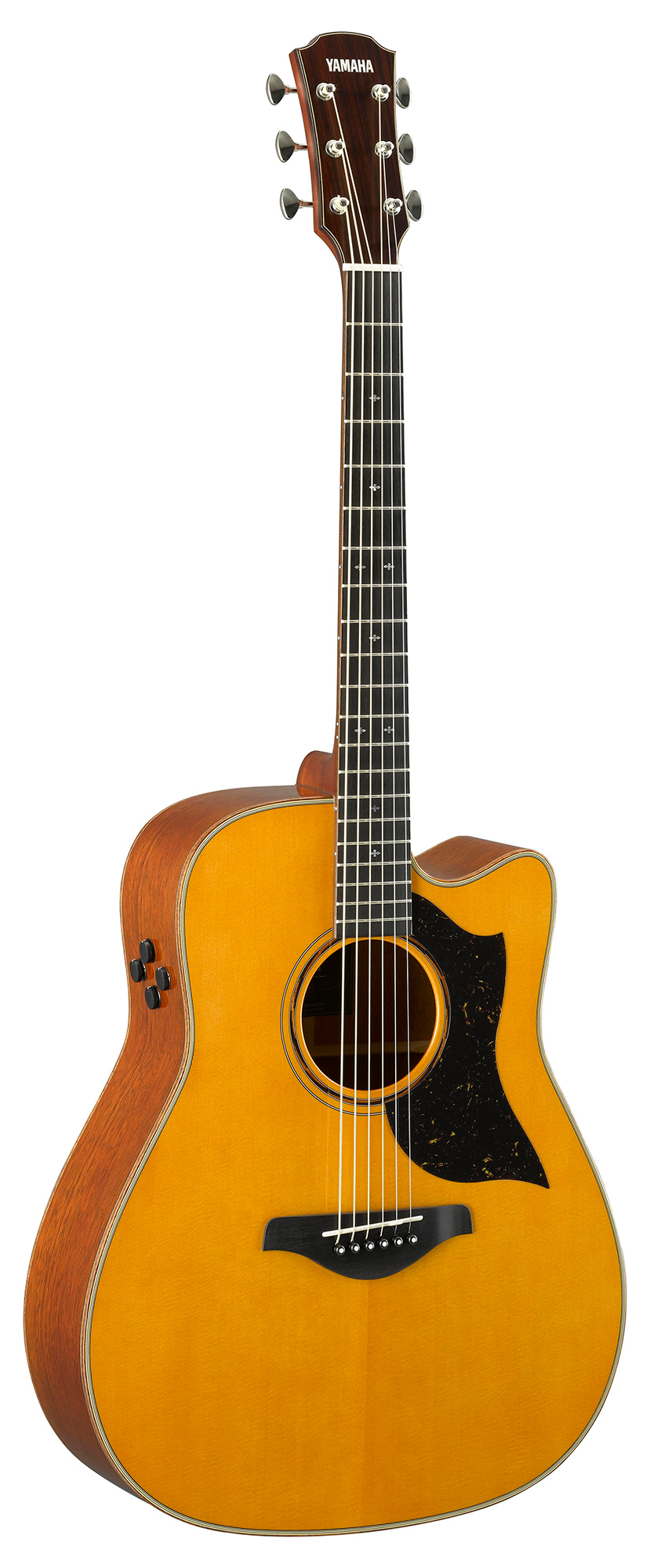 Yamaha A5M ARE Vintage Natural