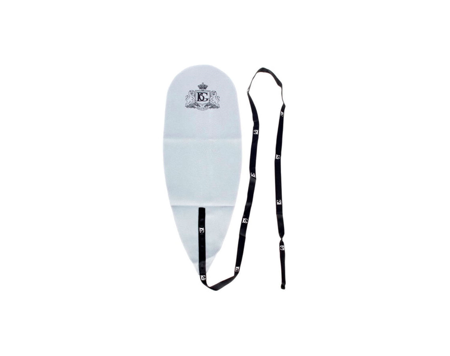 BG A33 Eb Clarinet microfiber swab