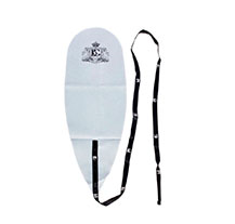 BG A33 Eb Clarinet microfiber swab