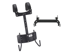 Pearl MXT3-1 + MX3BB-1/B Snare Carrying Stand