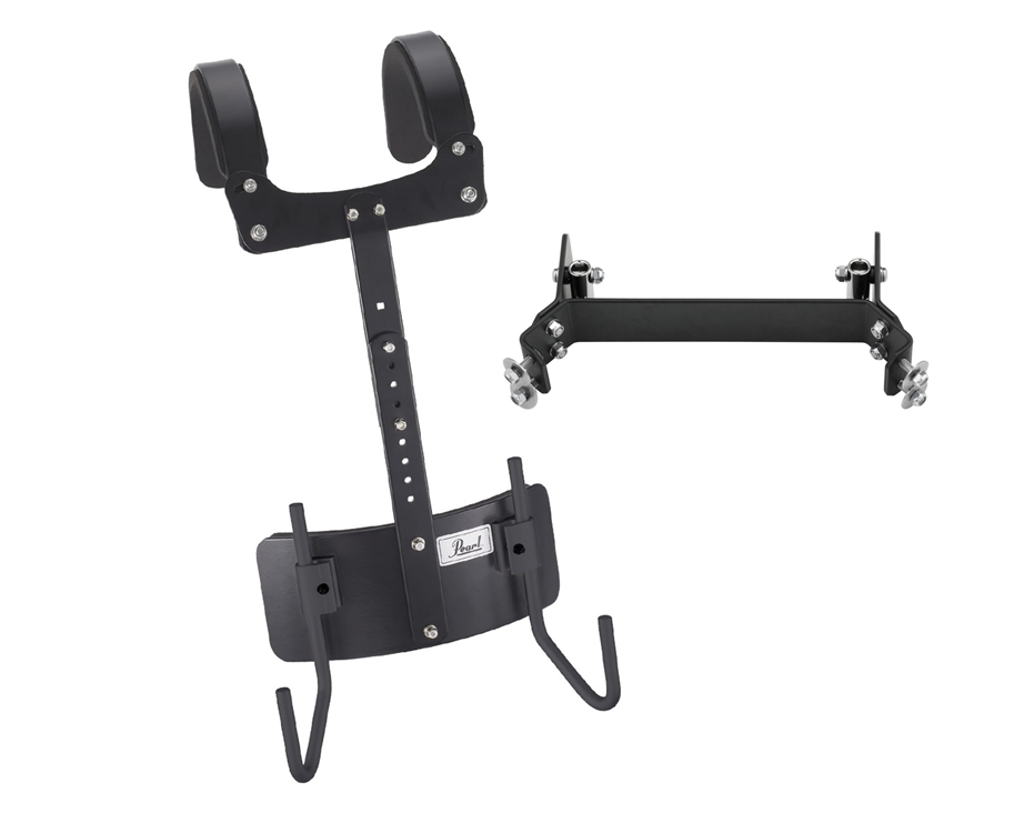 Pearl MXT3-1 + MX3BB-1/B Snare Carrying Stand