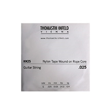 Thomastik KN25 3th G Single Classical Guitar String