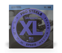 D'Addario EPS515 011-050 Electric guitar strings