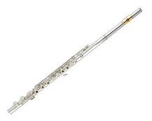 Yamaha YFL-PLU3 IIS Plutus Transverse Flute