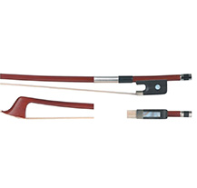 Gewa French 3/4 Brazillean Wood Double Bass Bow