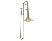 Bach AT-501 (Eb) Lacquered Alto Trombone