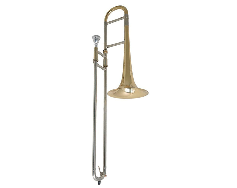 Bach AT-501 (Eb) Lacquered Alto Trombone