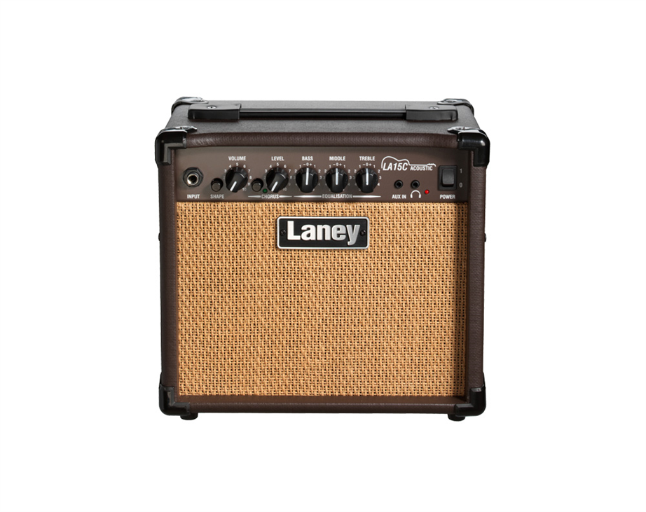 Laney LA15C Acoustic Amp