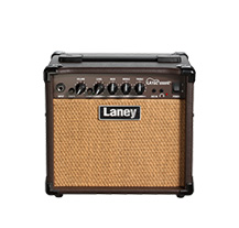 Amplificador Acústico Laney LA15C