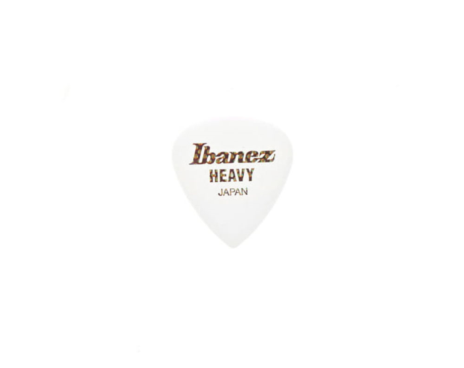 Ibanez PA16MRG-BK Black 0.80mm Picks
