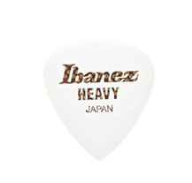 Ibanez PA16MRG-BK Black 0.80mm Picks